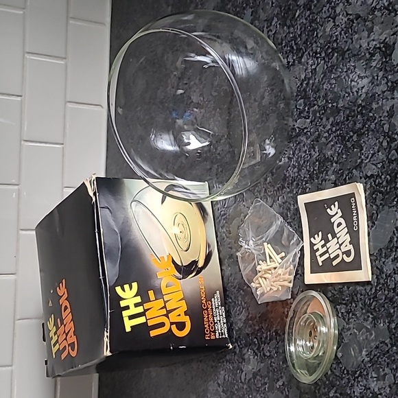 MCM - The Un-Candle - Picture 12 of 12